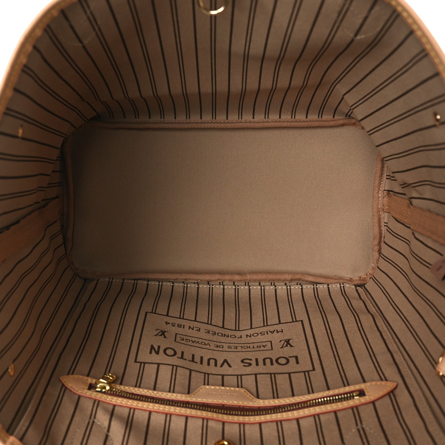 Monogram Neo Neverfull MM
