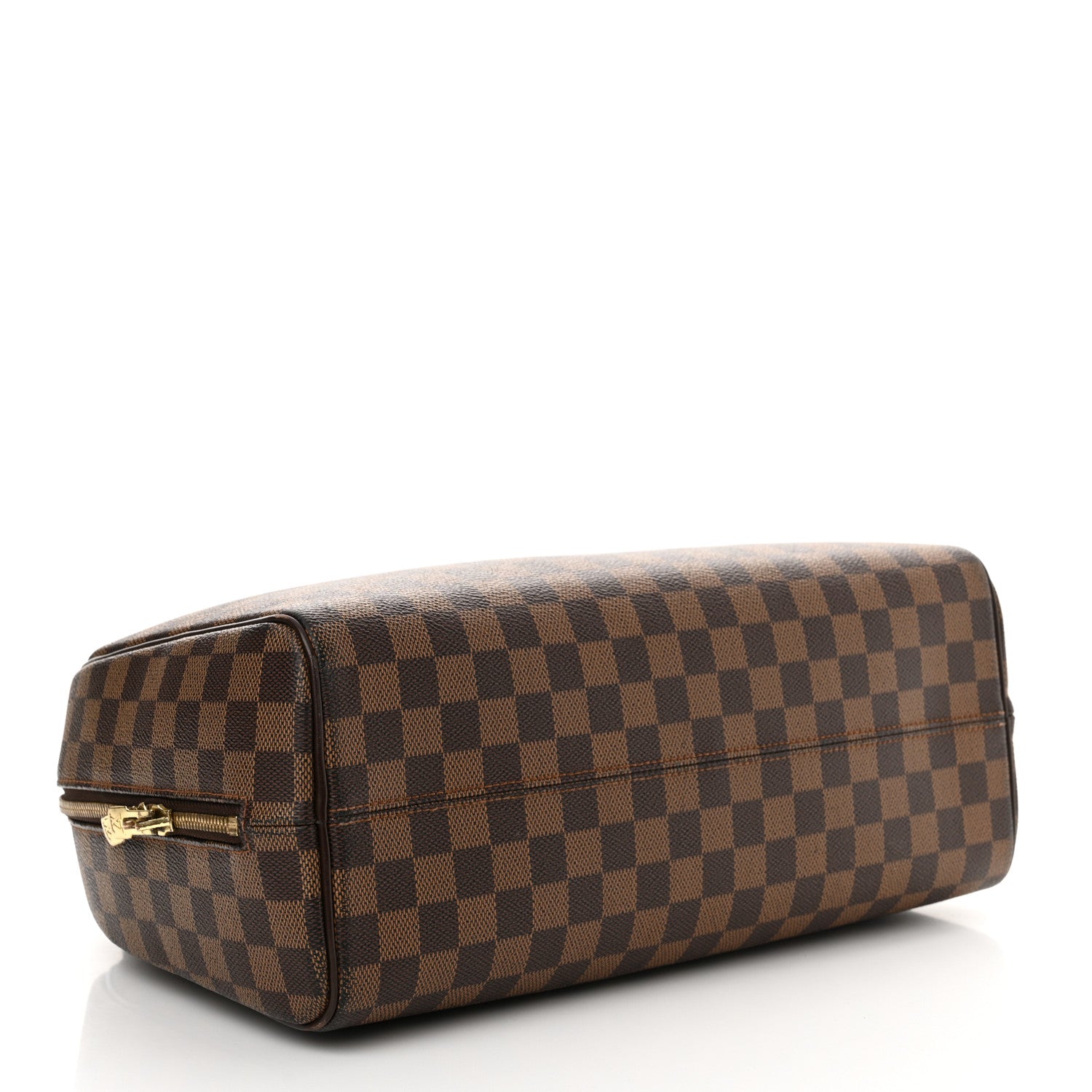 Louis Vuitton Damier Ebene Nolita 4 of 12