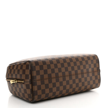 Louis Vuitton Damier Ebene Nolita 4 of 12