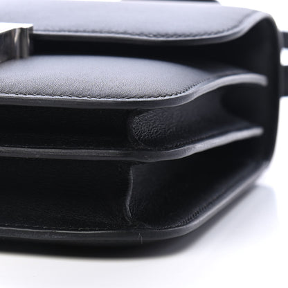 Hermes Swift Marble Constance 18 Black 9 of 9