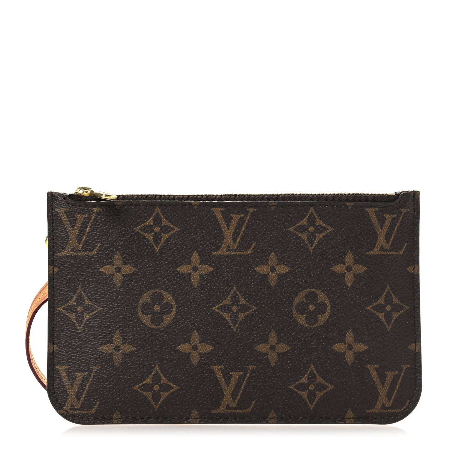 Monogram Neverfull PM Pochette