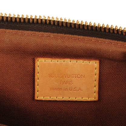 Louis Vuitton Monogram Palermo PM 5 of 8