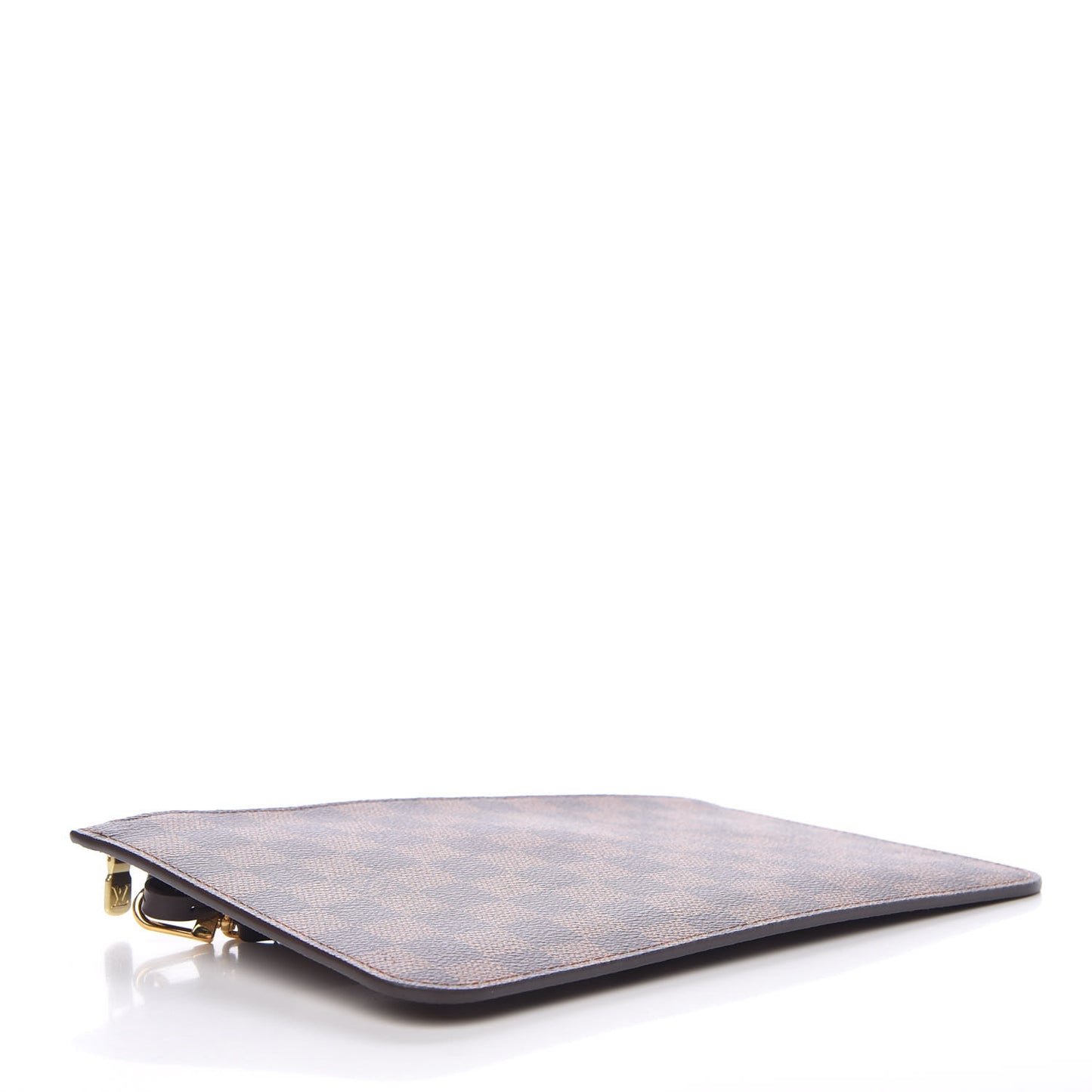 Damier Ebene Neverfull MM GM Pochette