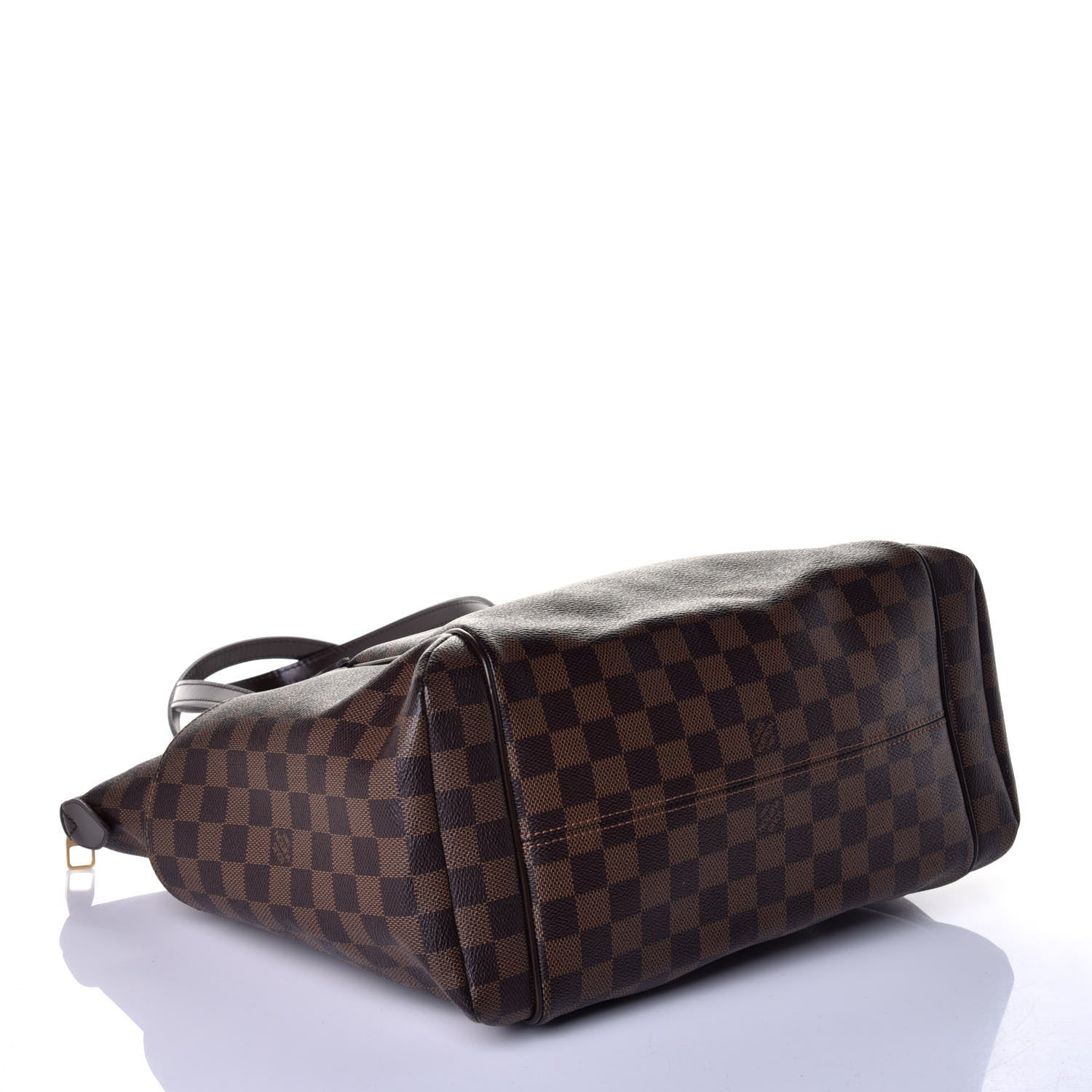 Louis Vuitton Damier Ebene Totally MM 4 of 8
