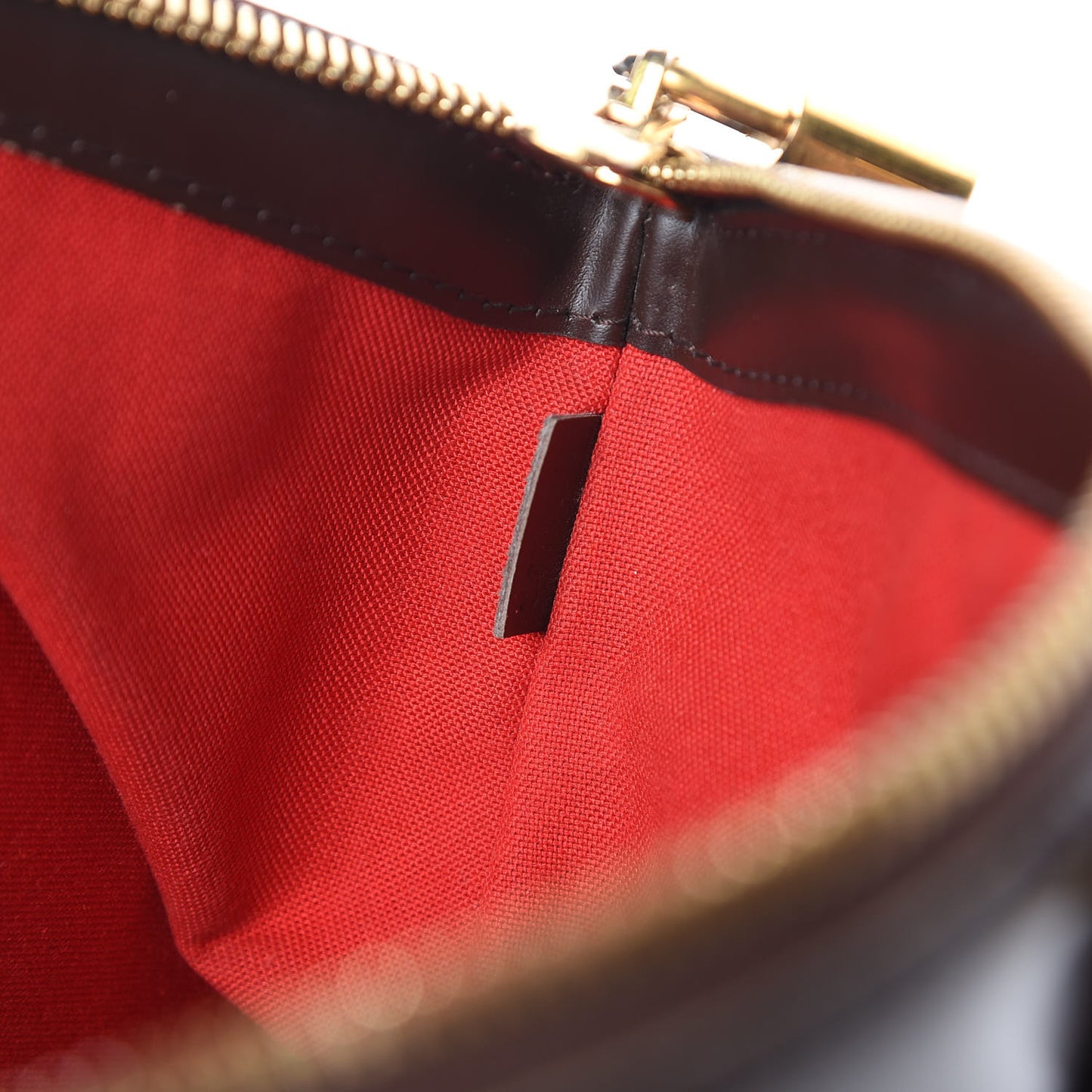 Damier Ebene Verona GM