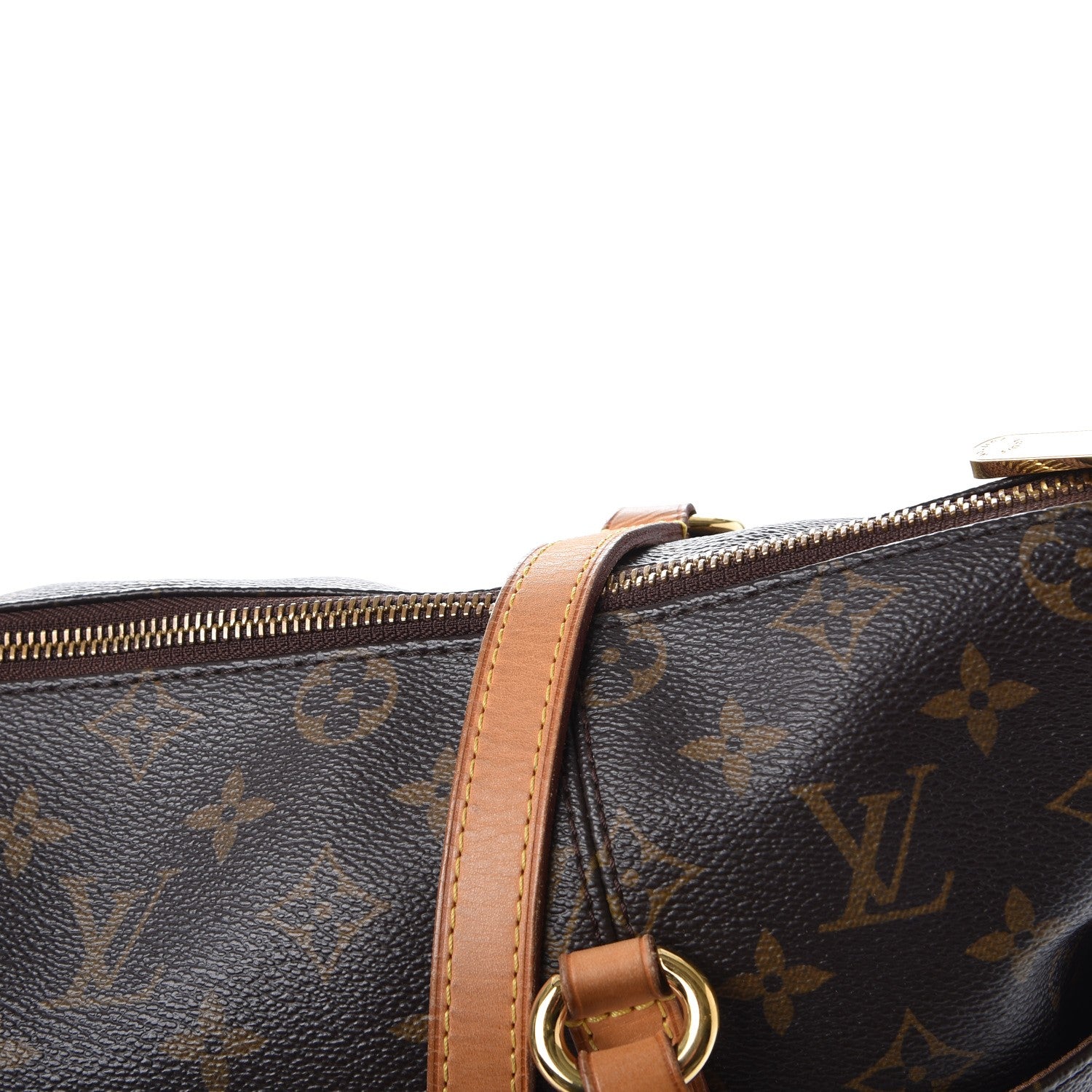 Louis Vuitton Monogram Totally MM 11 of 13