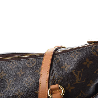 Louis Vuitton Monogram Totally MM 11 of 13