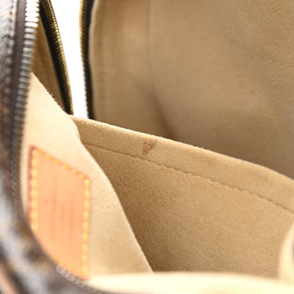Louis Vuitton Monogram Manhattan PM 13 of 17