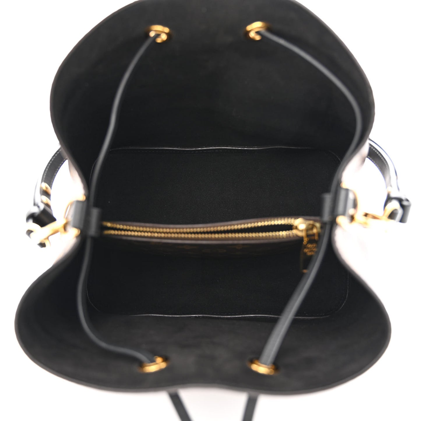 Monogram Neonoe MM Black