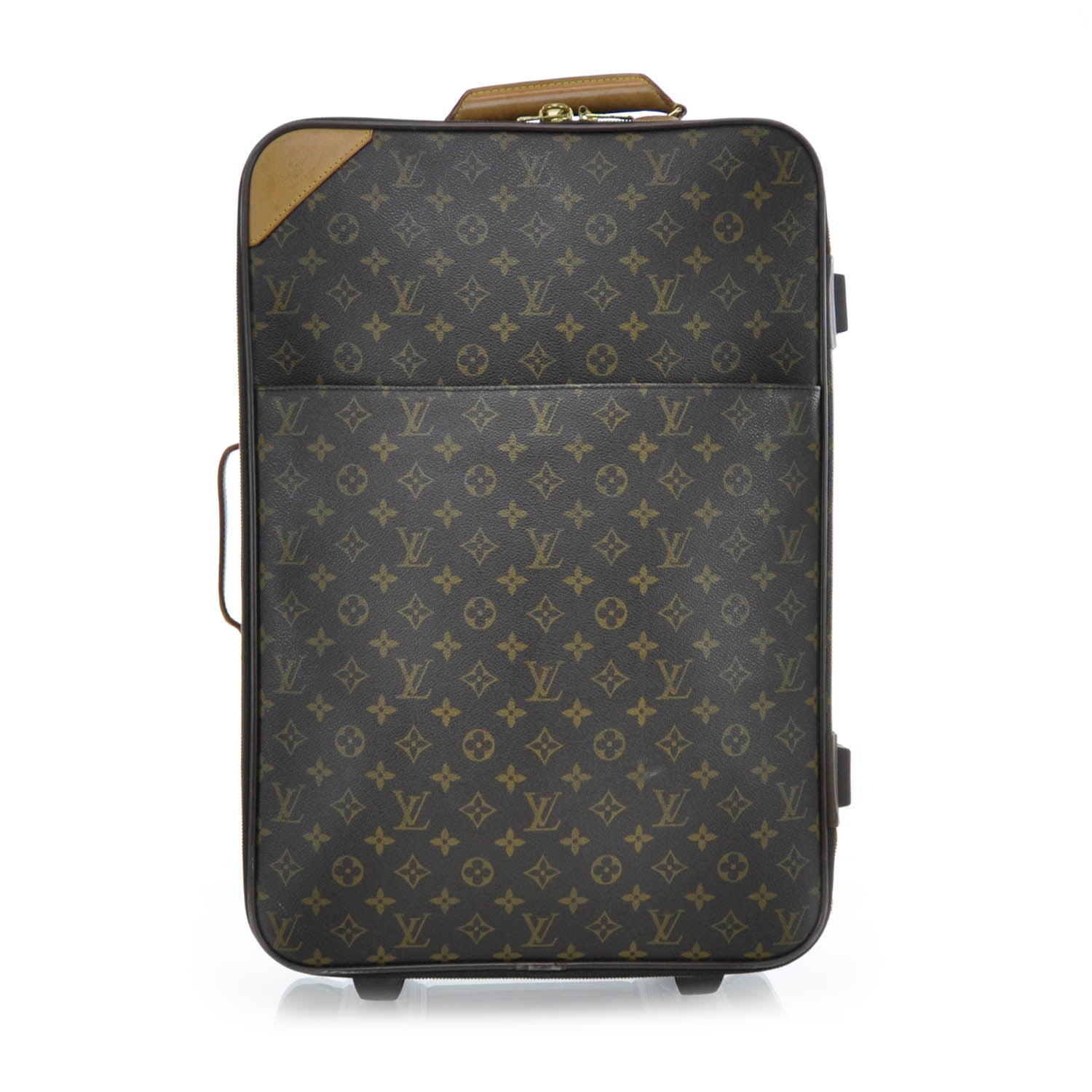 Louis Vuitton Monogram Pegase 60 1 of 8