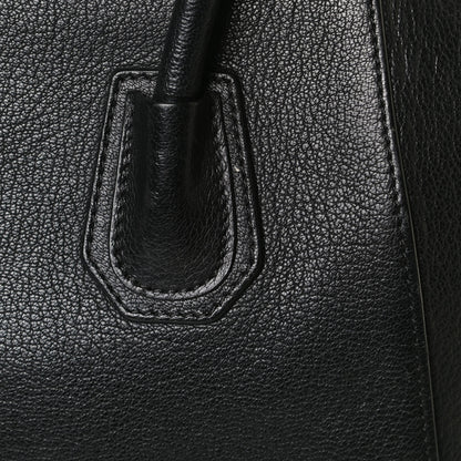 Givenchy Sugar Goatskin Small Antigona Black 20 of 21