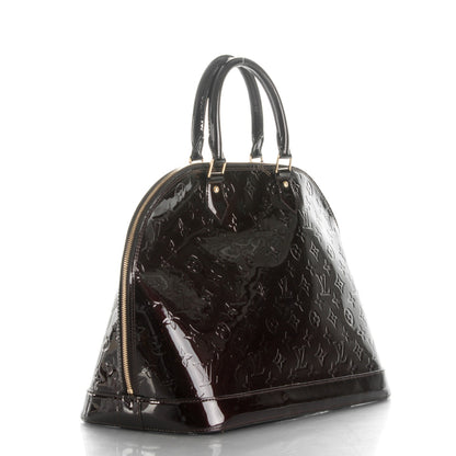 Louis Vuitton Monogram Pochette Metis 10 of 14
