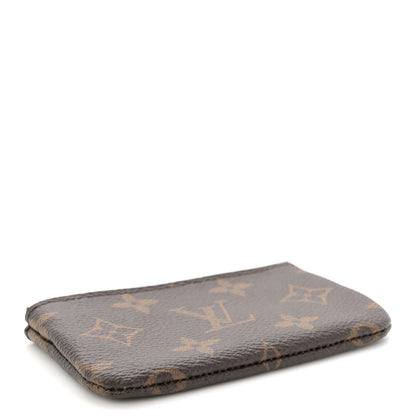 Louis Vuitton Monogram Key Pouch 4 of 8