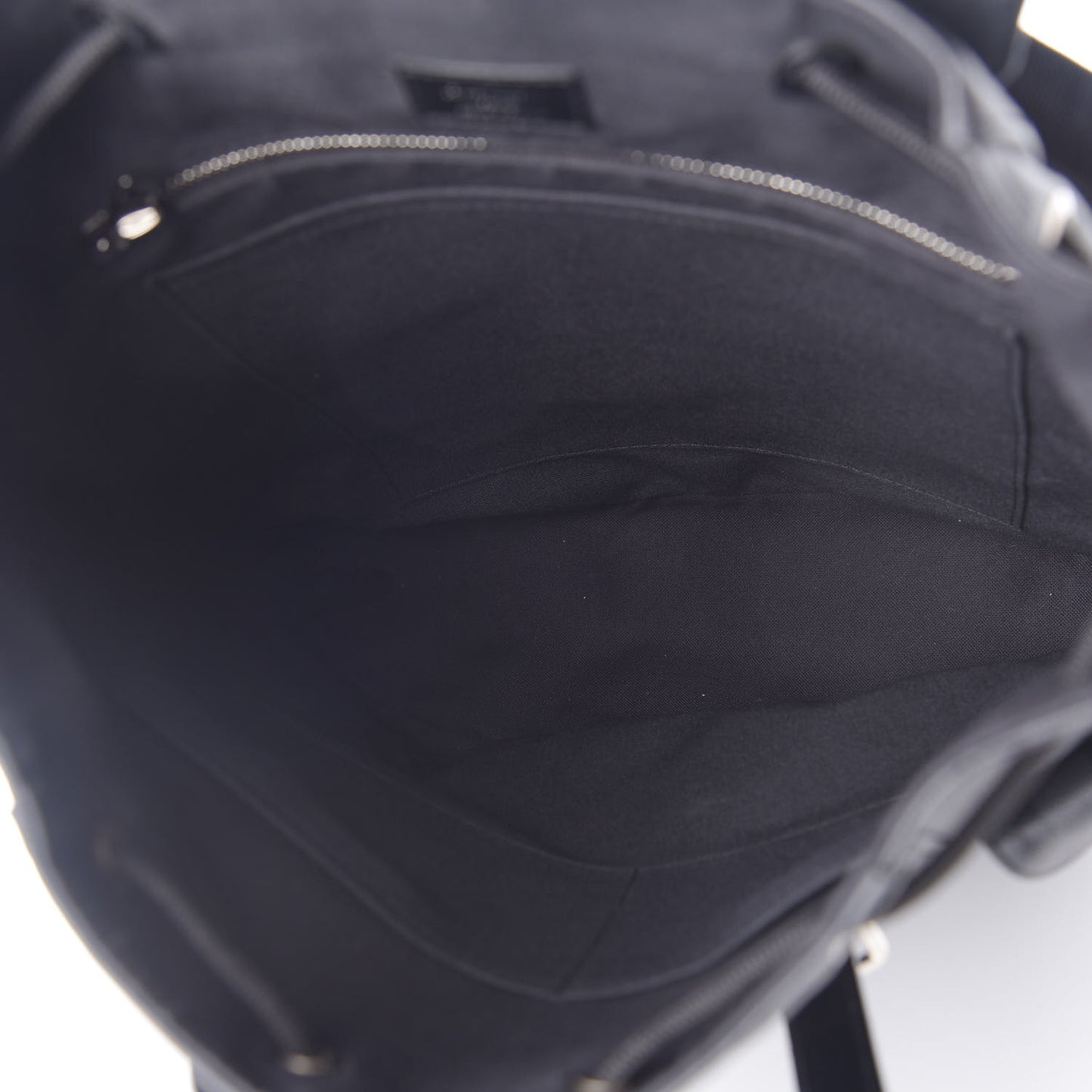 Damier Graphite Christopher PM Backpack