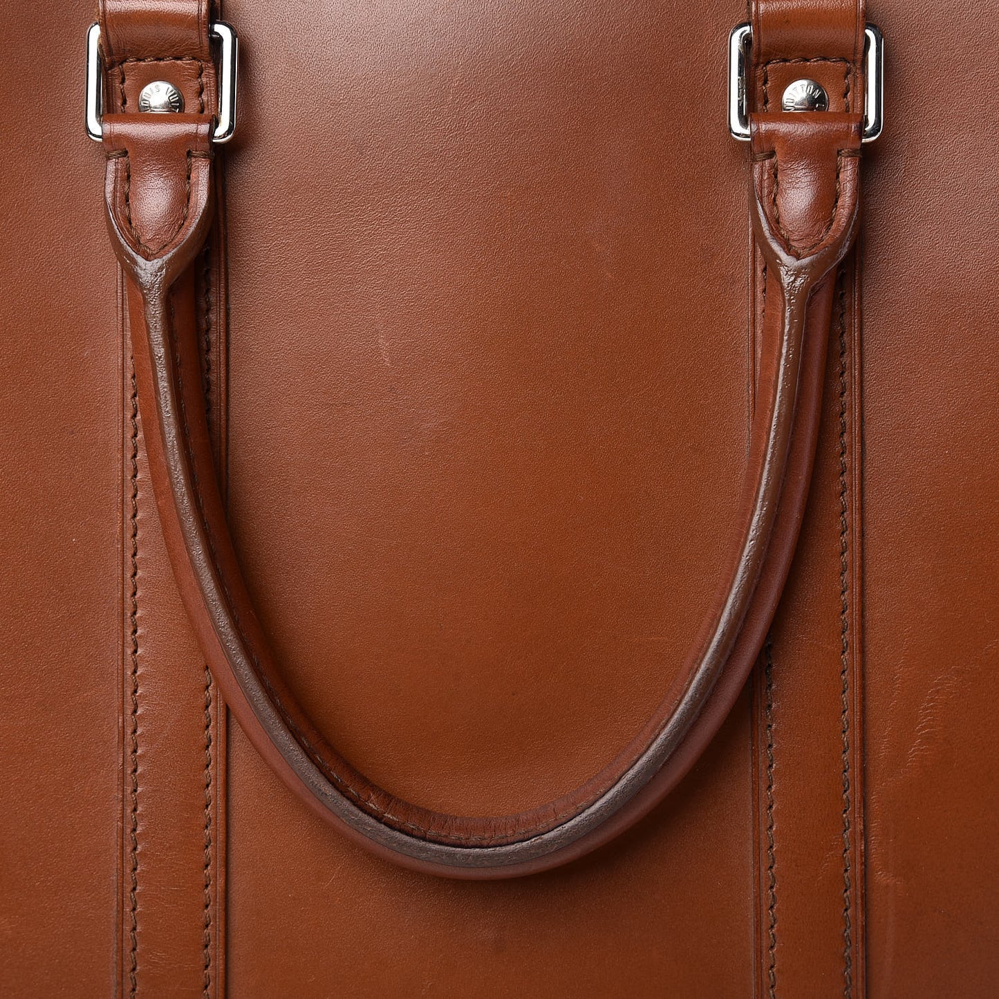 Nomade Porte-Documents Voyage Tobacco