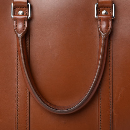 Louis Vuitton Nomade Porte-Documents Voyage Tobacco 9 of 14