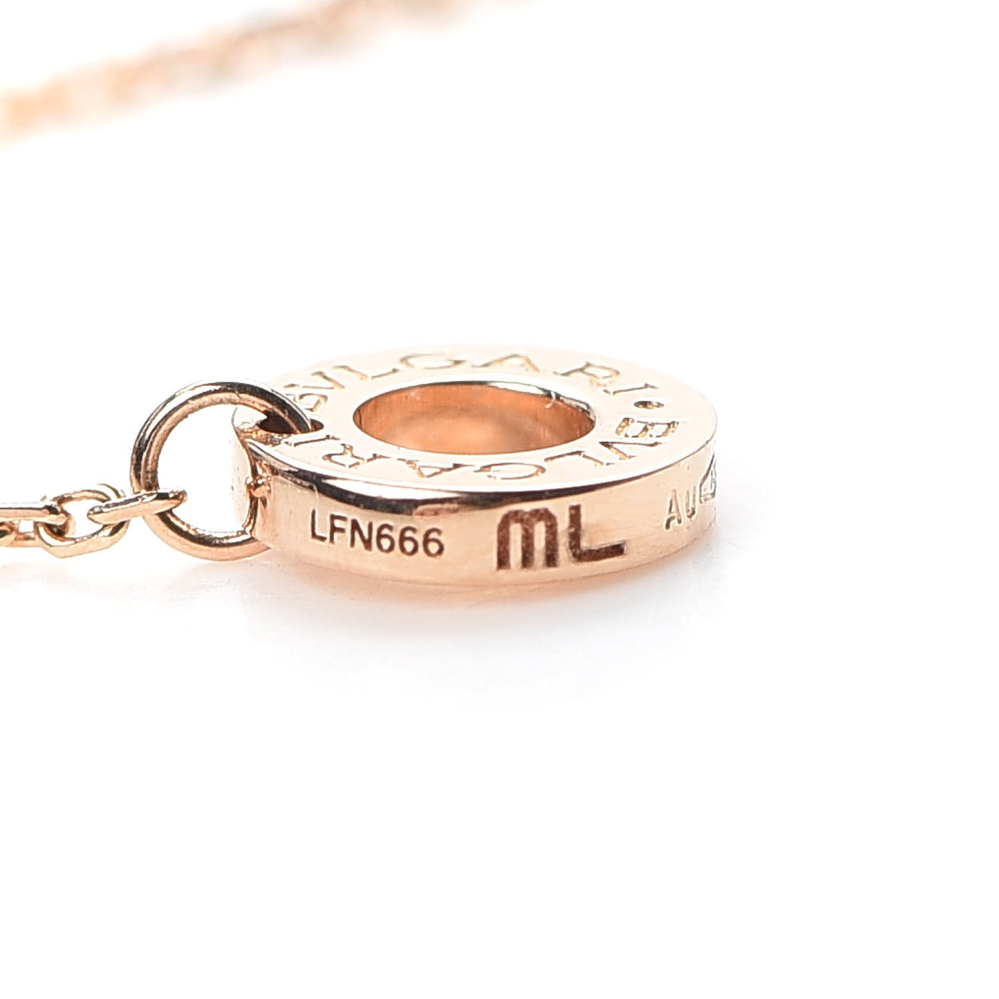 18K Rose Gold Diamond Divas' Dream Openwork Bracelet ML