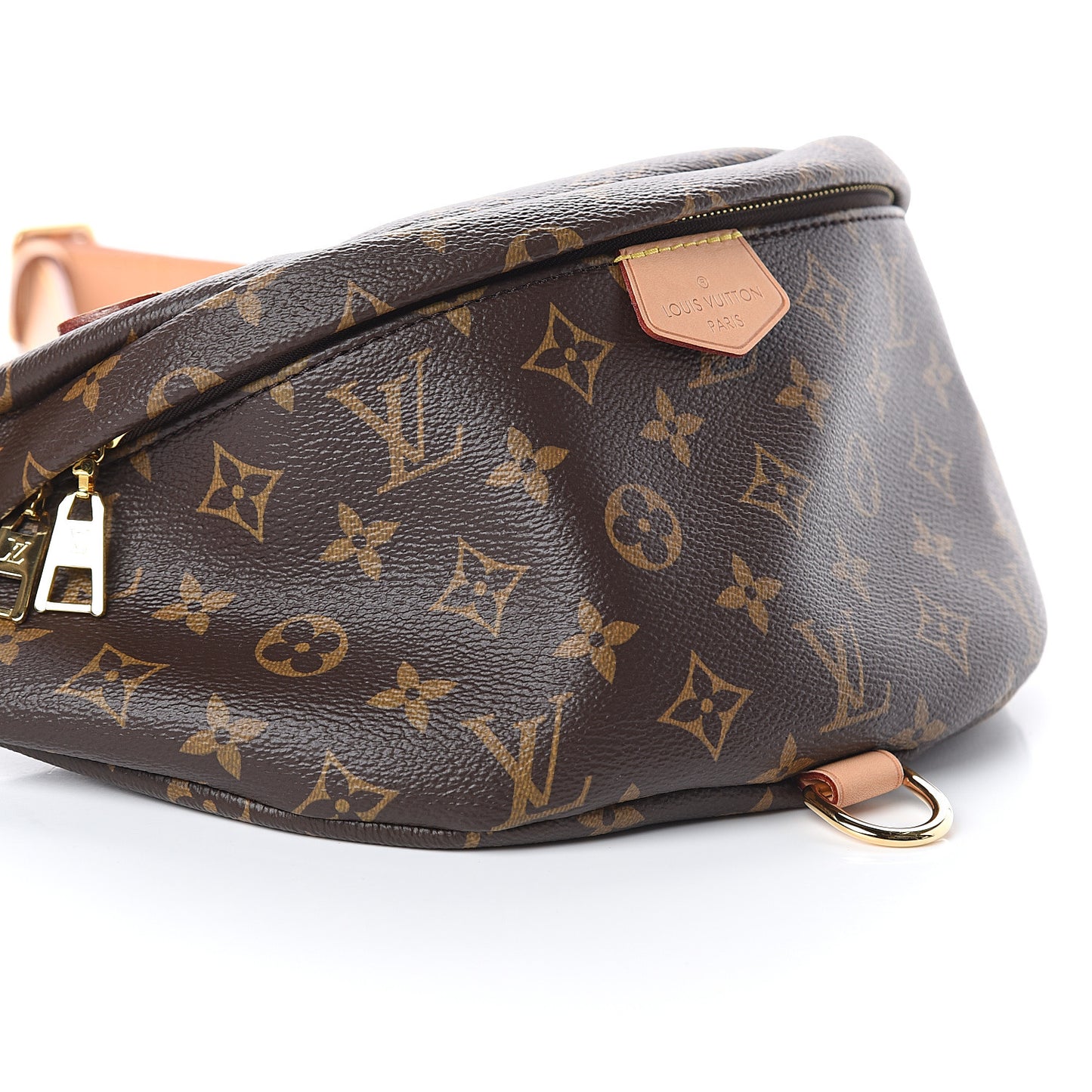 Monogram Bumbag