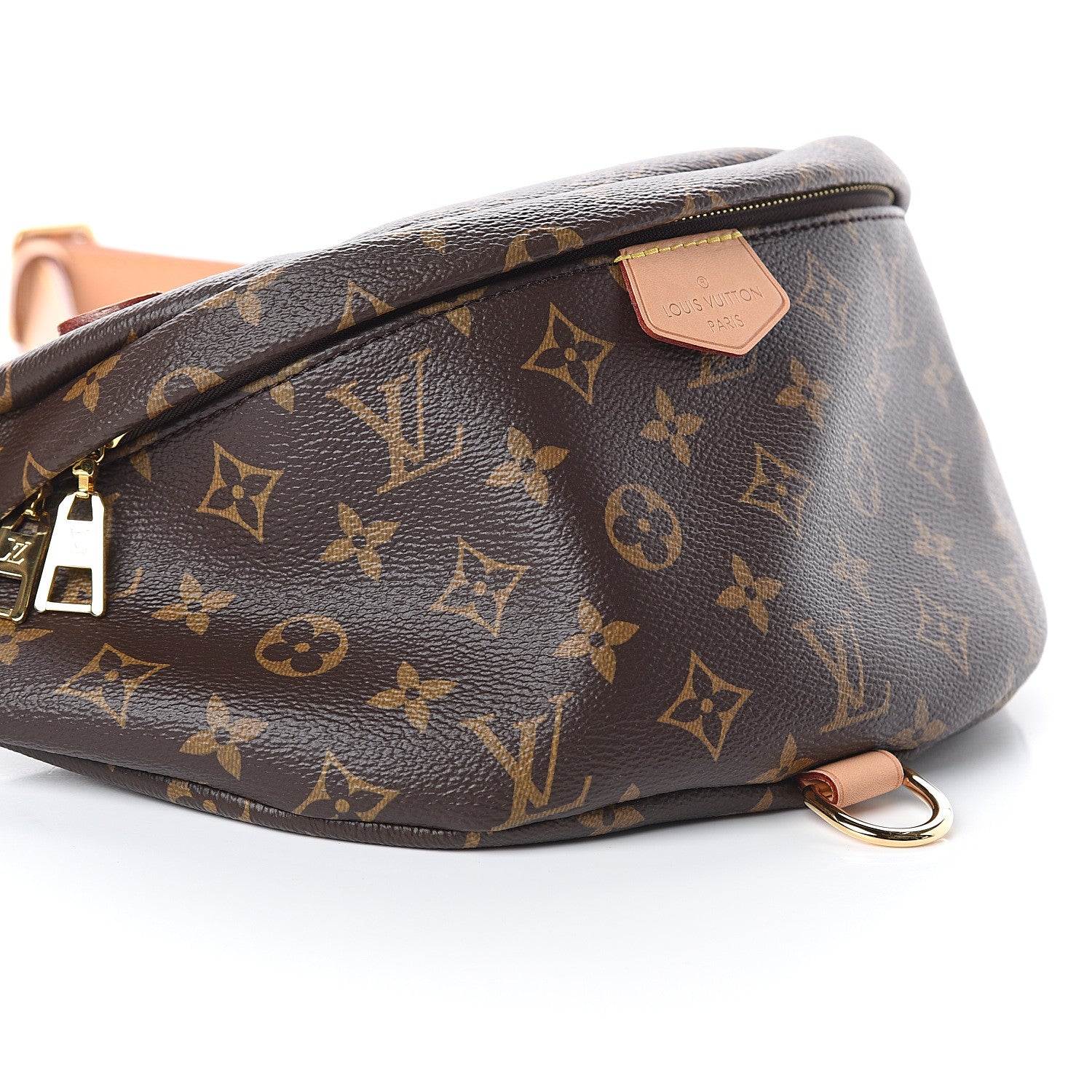 Louis Vuitton Monogram Bumbag 7 of 8
