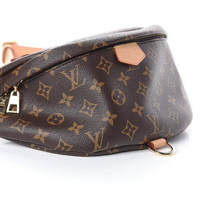 Louis Vuitton Monogram Bumbag 7 of 8