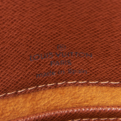 Louis Vuitton Monogram Musette Tango Long Strap 8 of 8