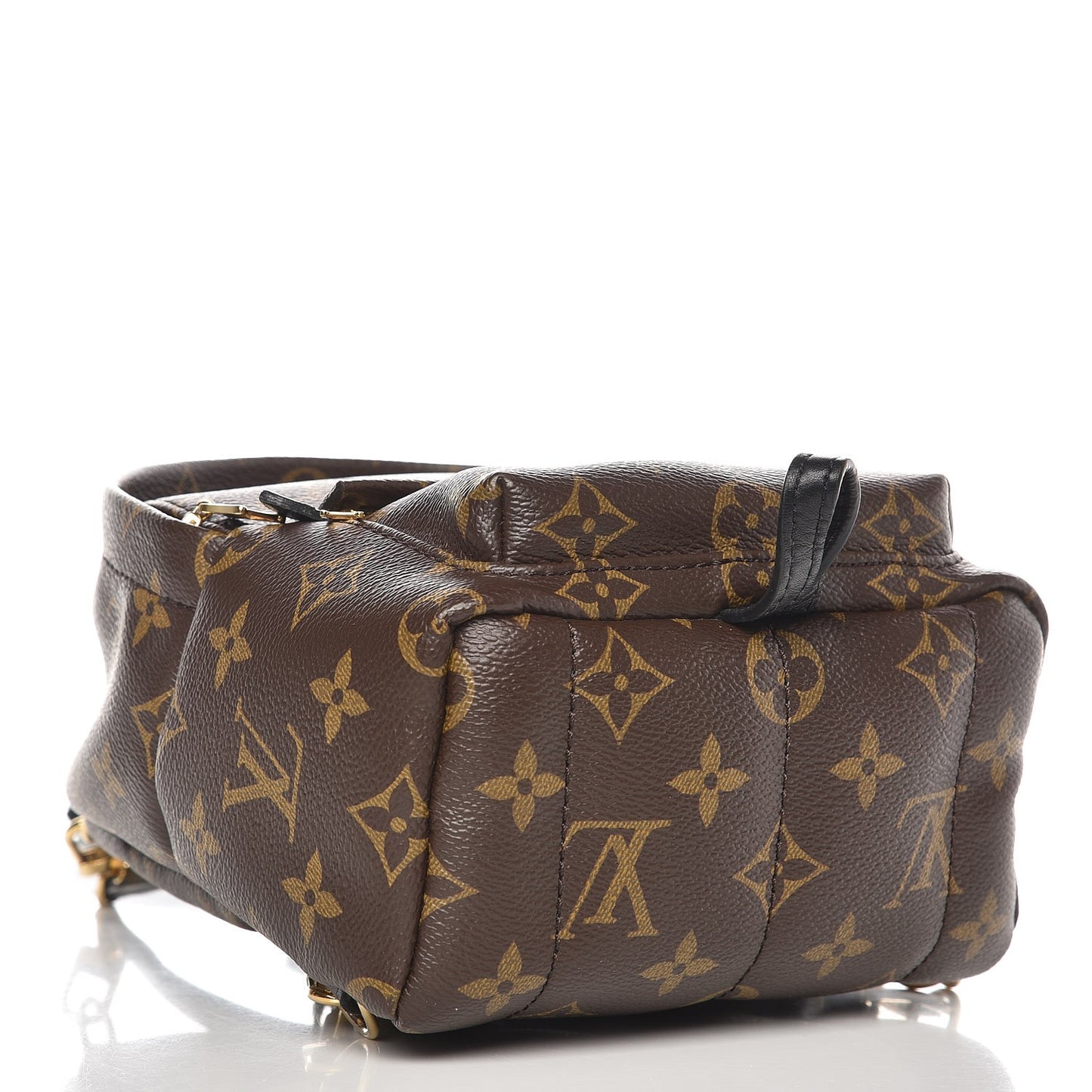 Monogram Palm Springs Backpack Mini