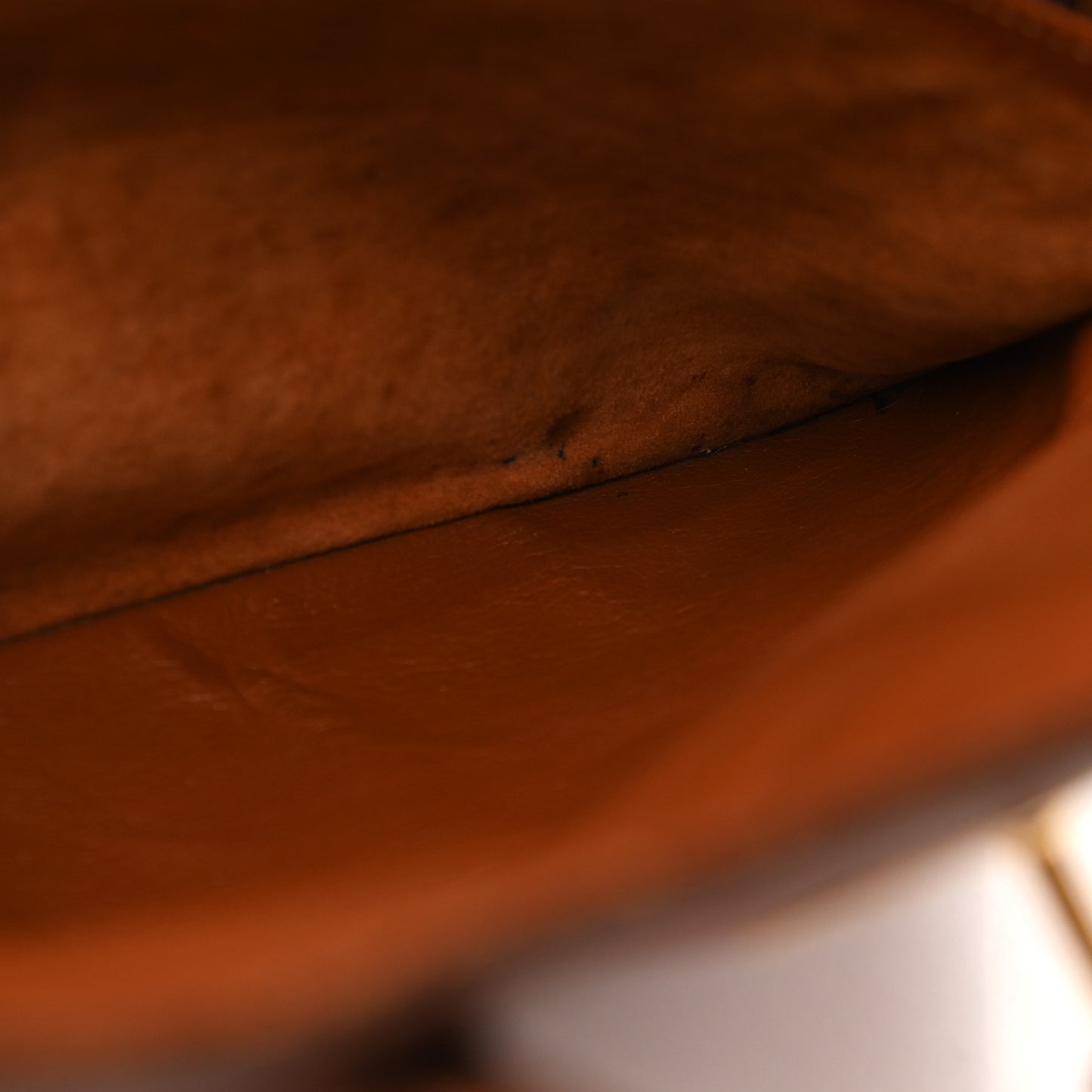 Togo Birkin 40 Etrusque