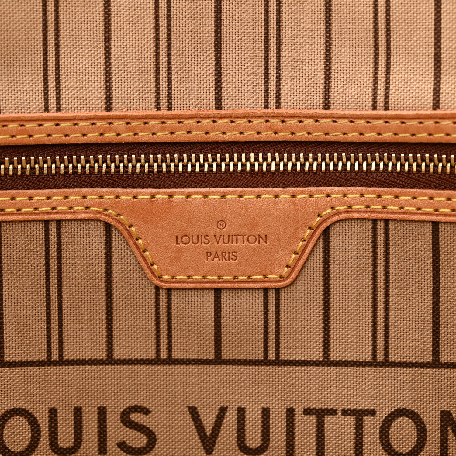 Louis Vuitton Monogram Neo Neverfull GM 7 of 18