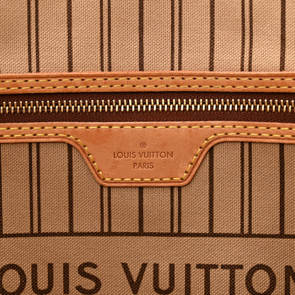 Louis Vuitton Monogram Neo Neverfull GM 7 of 18