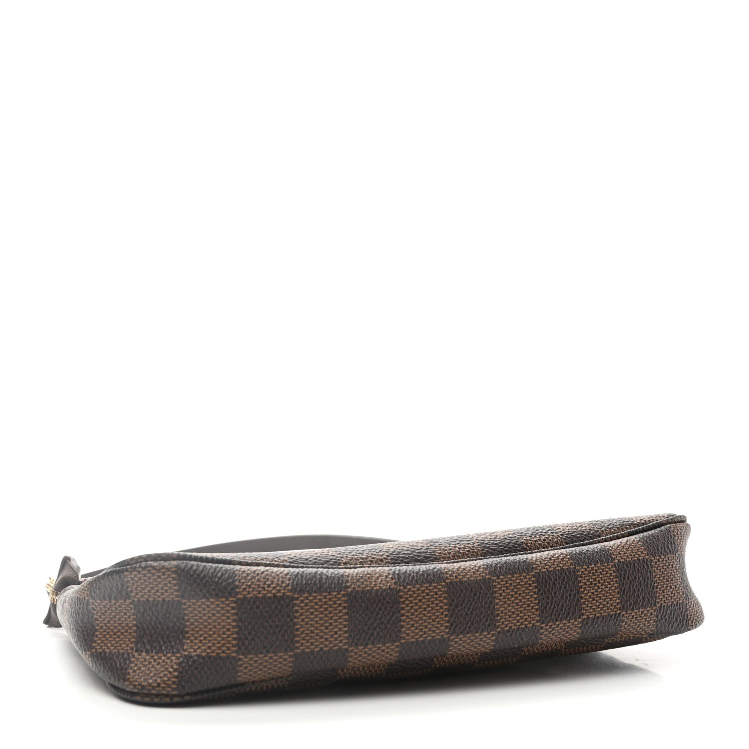 Louis Vuitton Damier Ebene Pochette Accessories 4 of 10