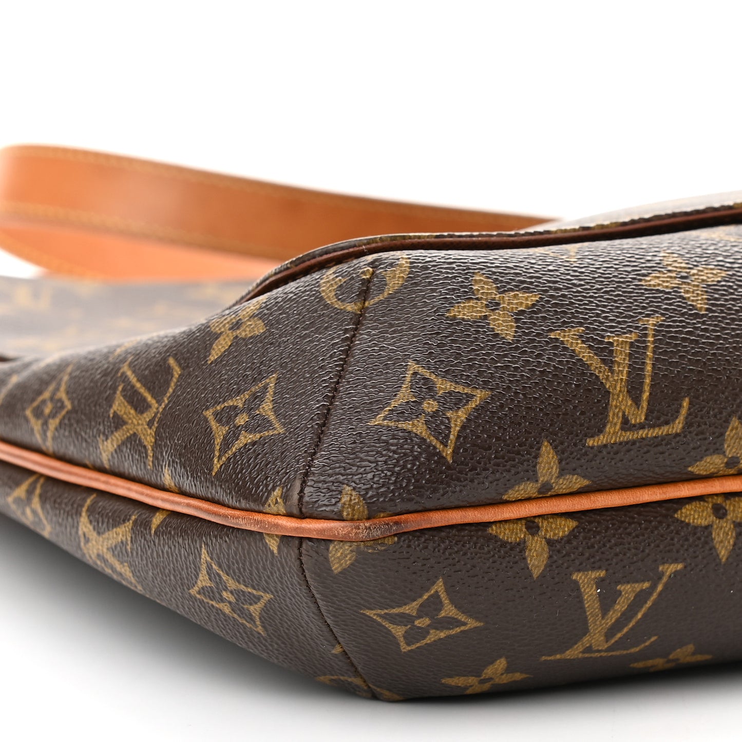 Monogram Musette GM