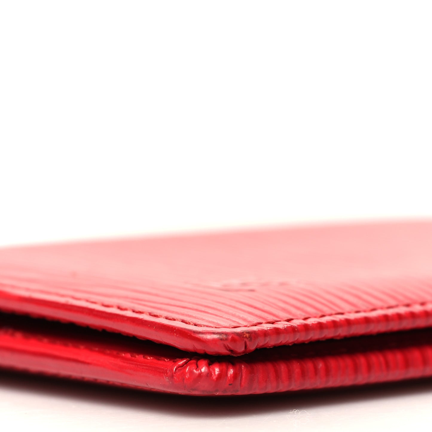 Epi Pocket Organizer Red