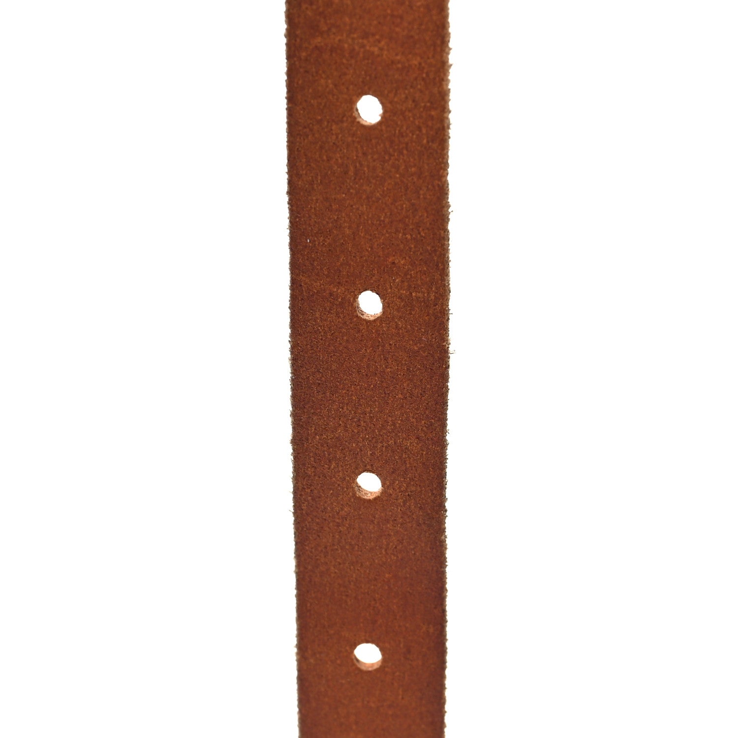 Gucci Faded Calfskin Double G 20mm Belt 75 30 Cuir 4 of 4