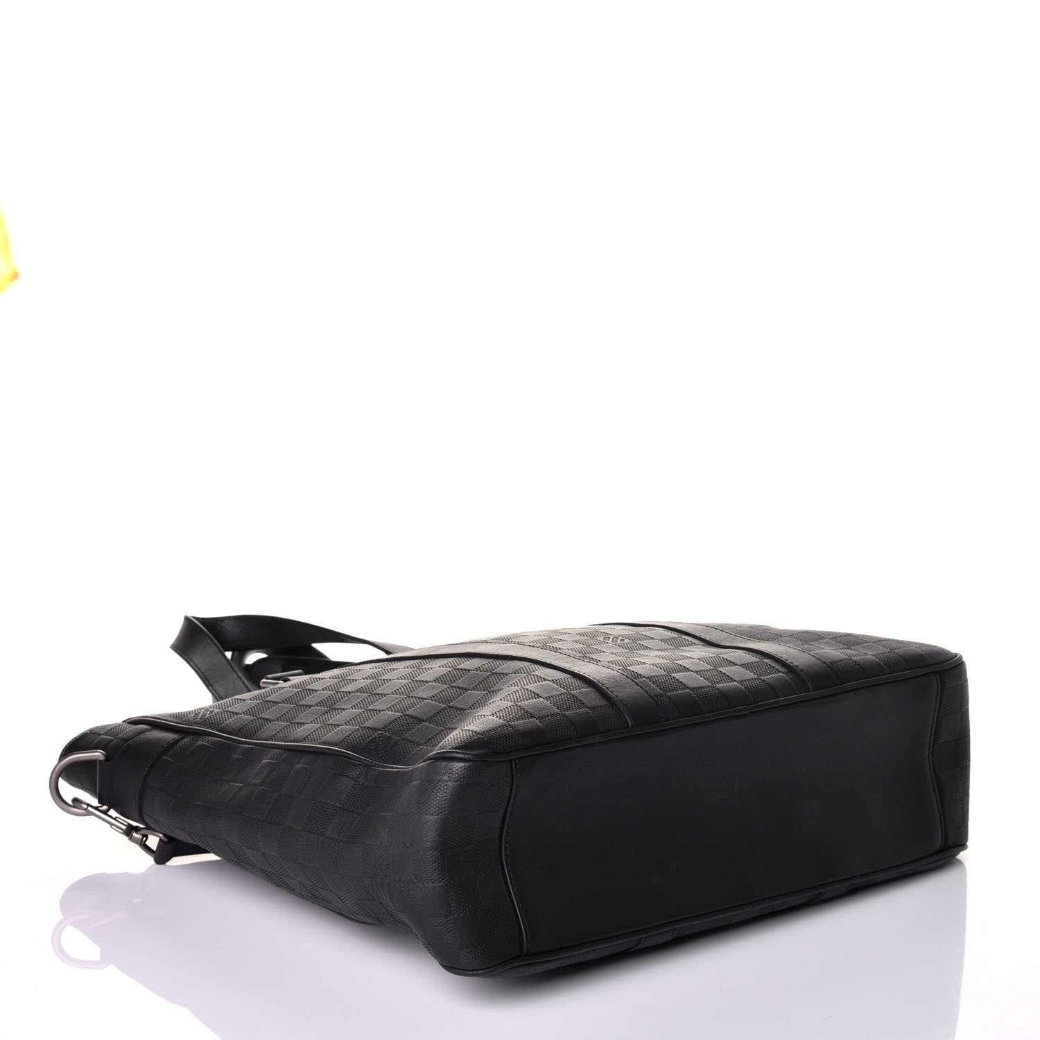 Louis Vuitton Damier Infini Tadao Onyx 5 of 9