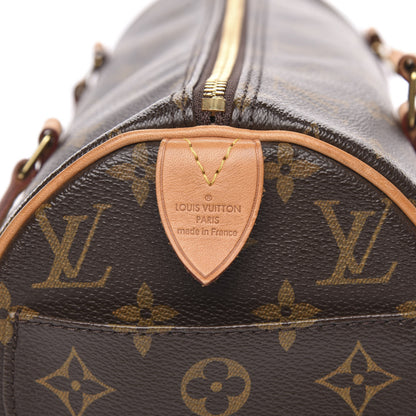 Louis Vuitton Monogram Papillon 30 6 of 11