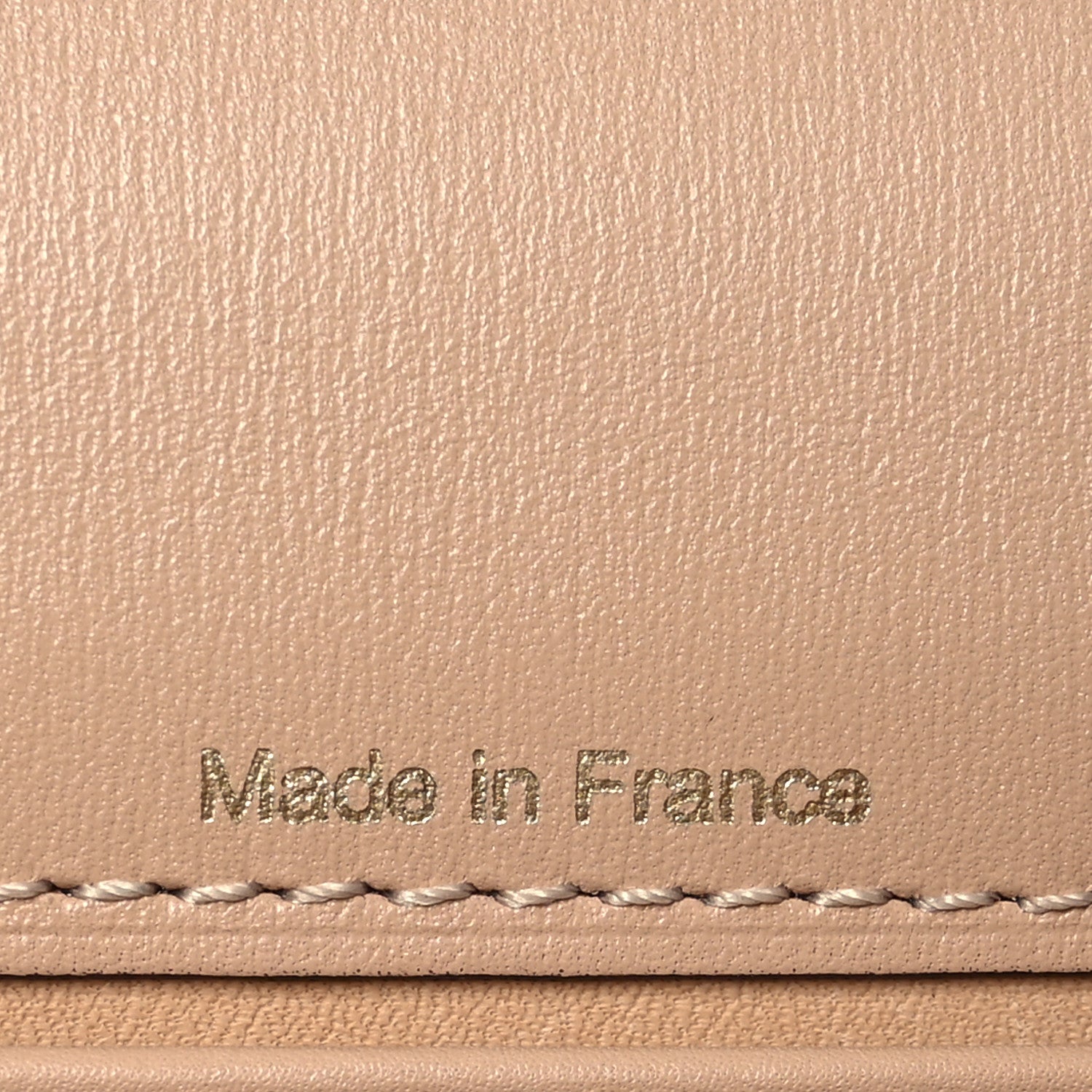 Delvaux Box Calfskin Mini Brillant Satchel Vison 9 of 14