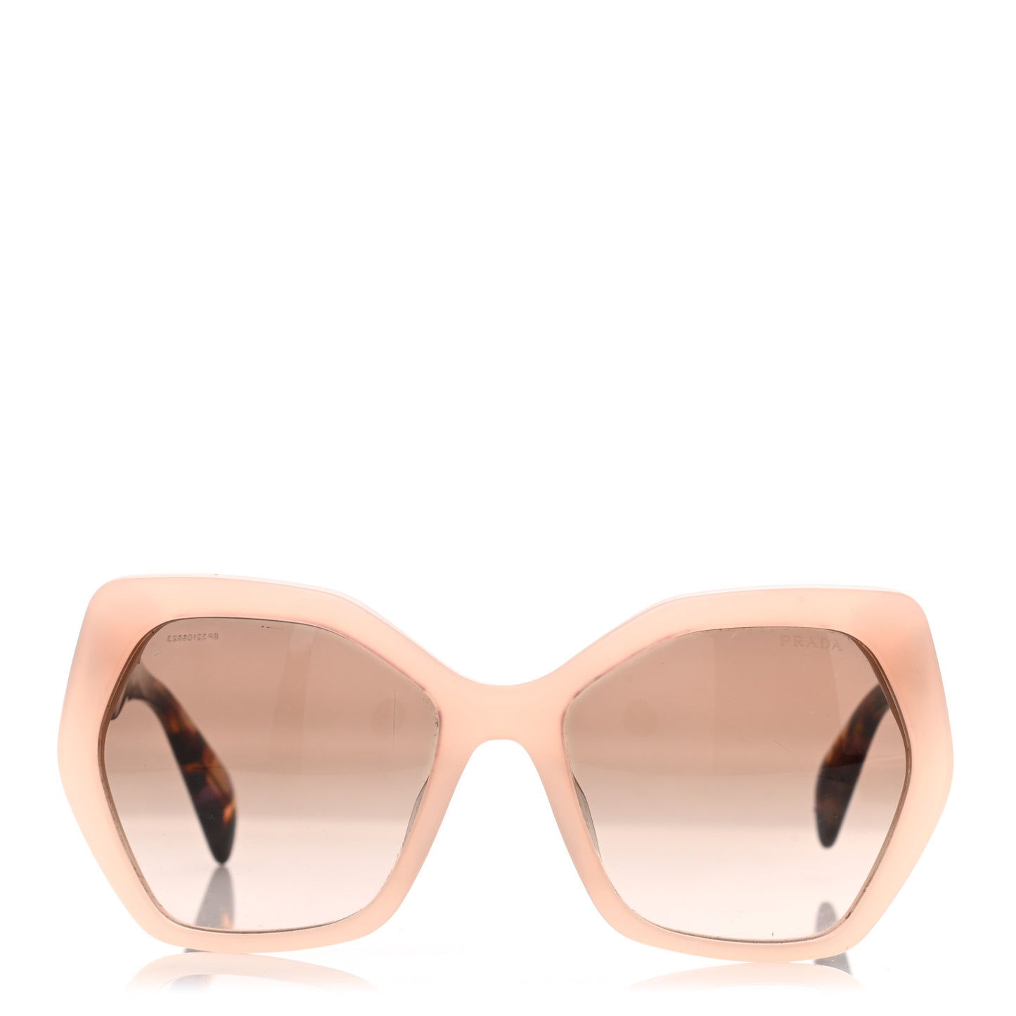 Sunglasses SPR 16R Pink