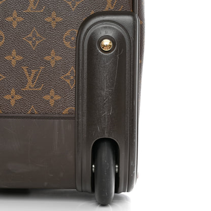 Louis Vuitton Monogram Eole 50 11 of 14