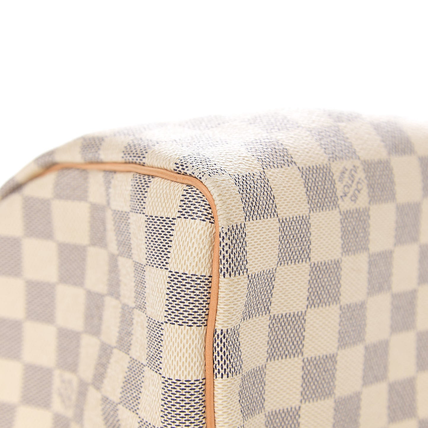 Damier Azur Speedy 30