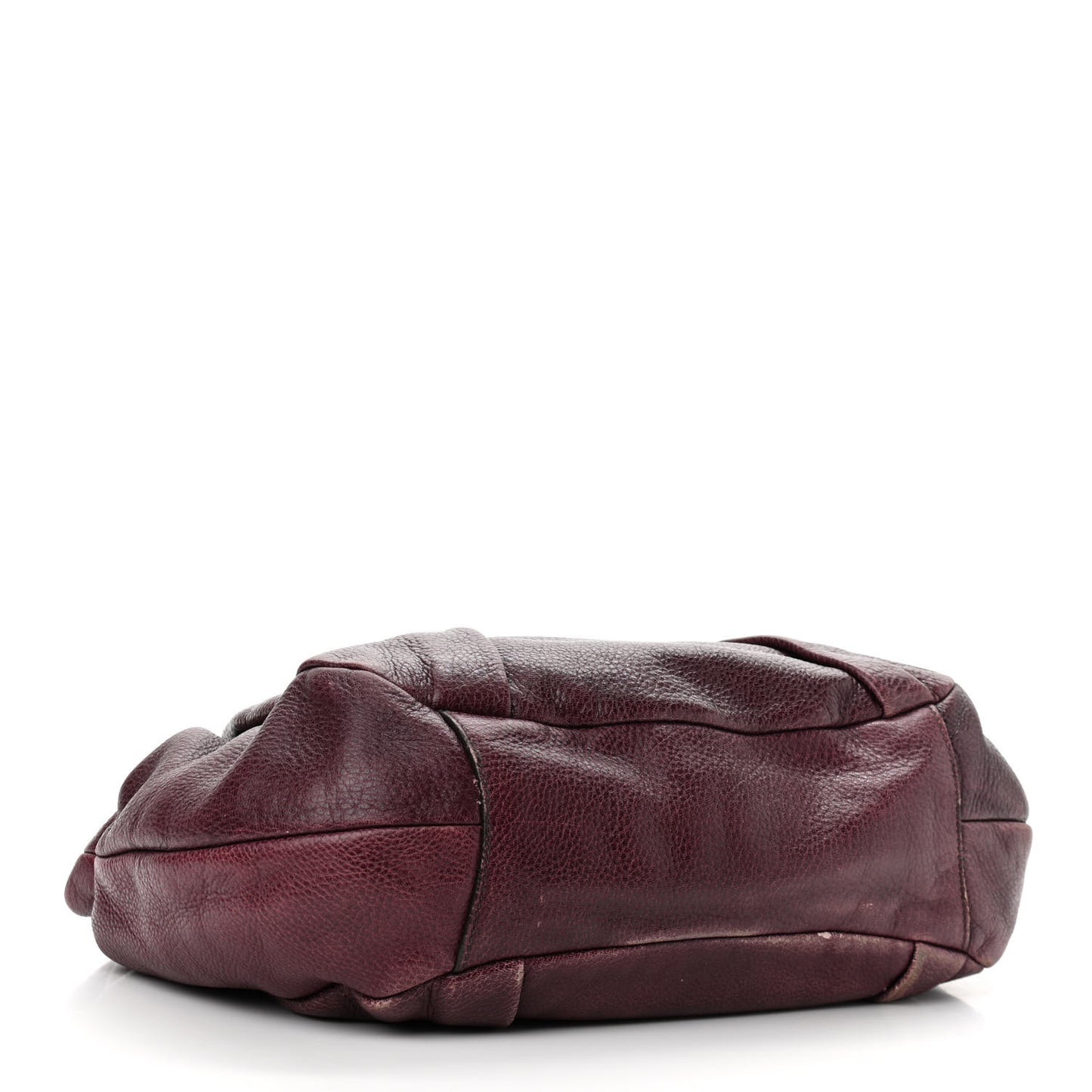 Cervo Tote Amaranto