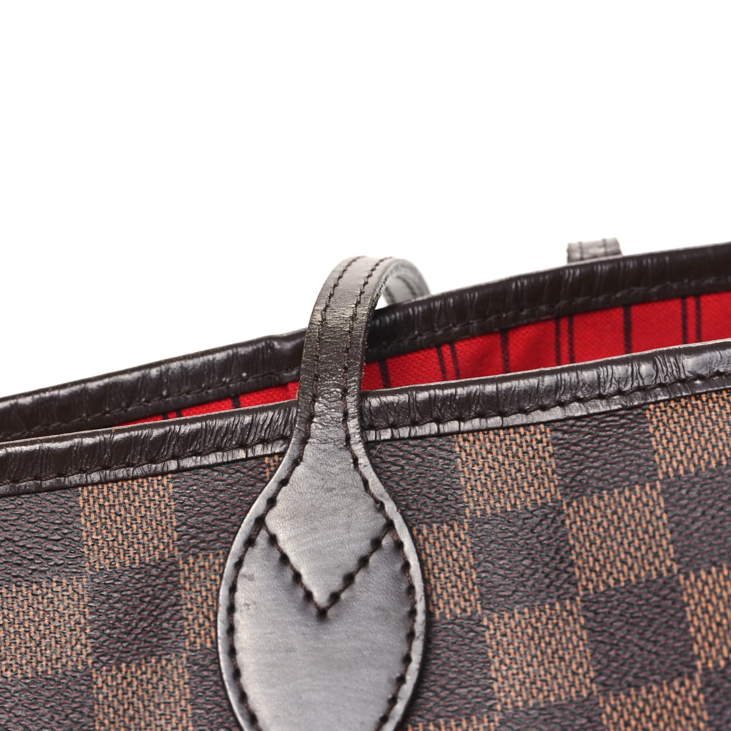 Damier Ebene Neo Neverfull GM