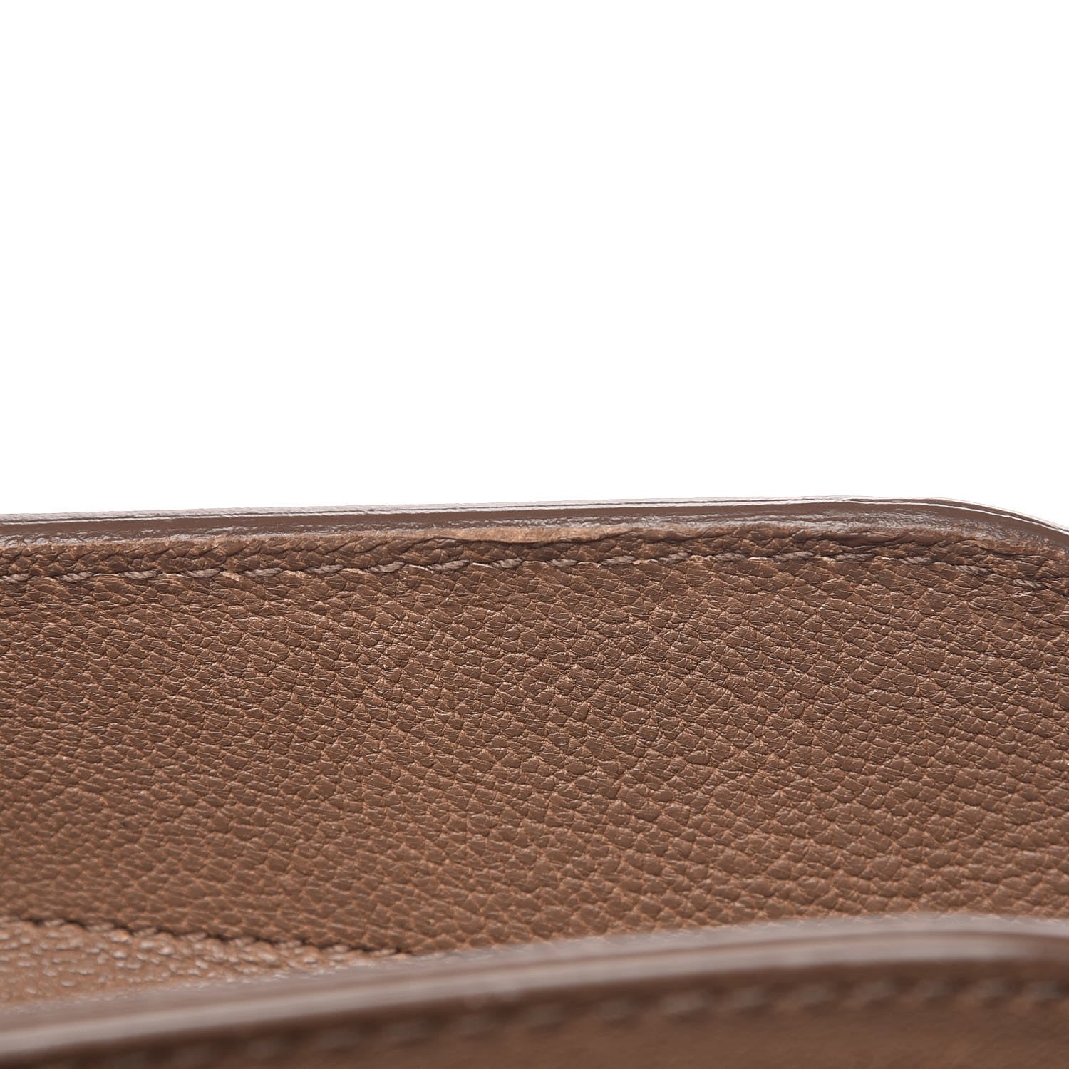 Saint Laurent Sheepskin Medium Cabas ChYc Taupe 15 of 17
