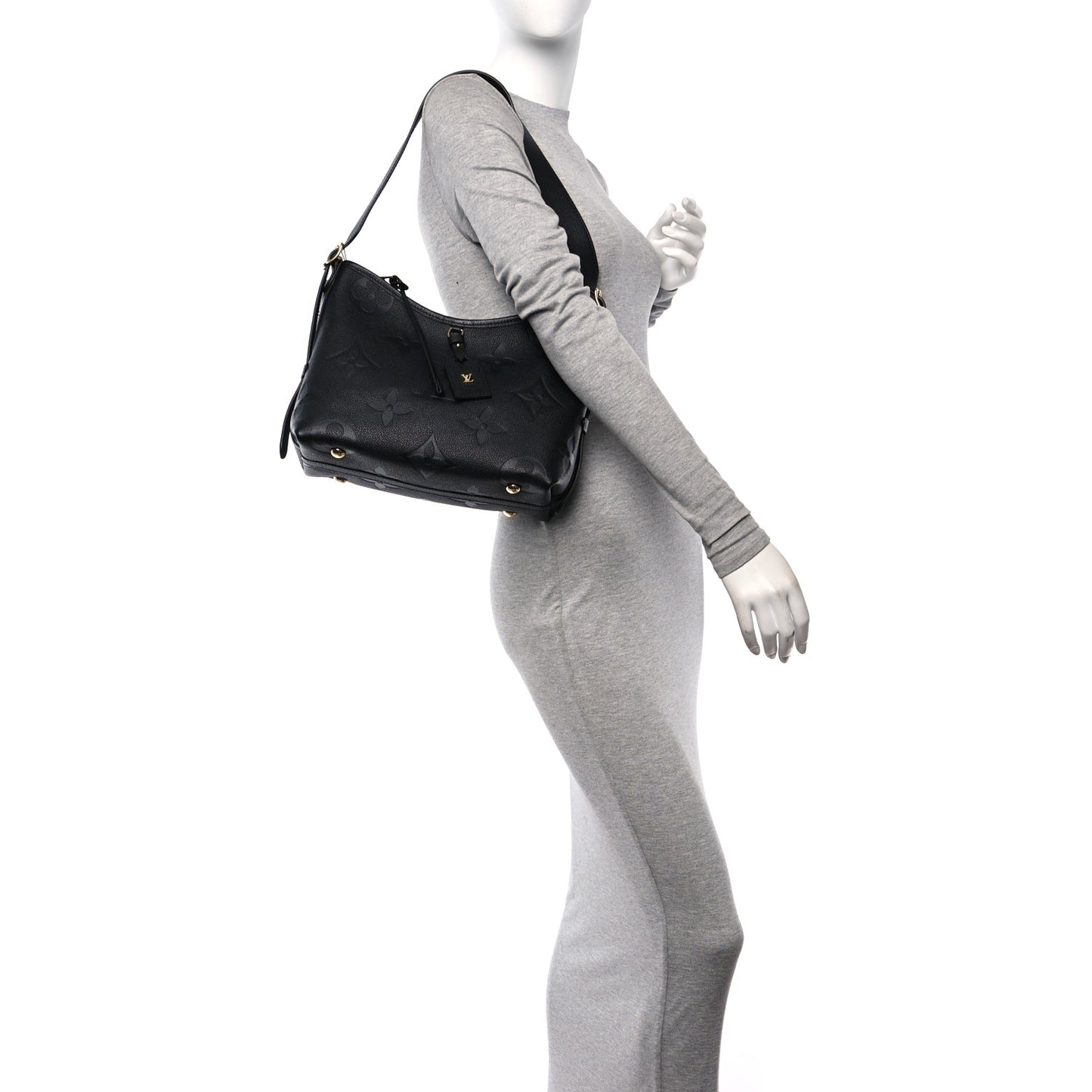 Empreinte Carryall PM Black