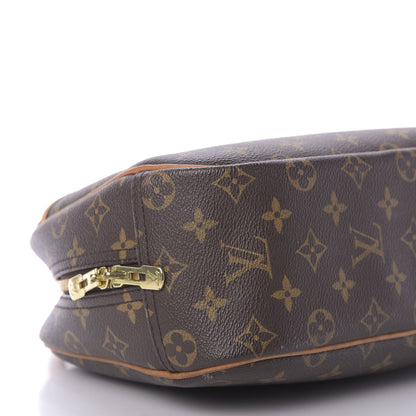 Louis Vuitton Monogram Trouville 6 of 8