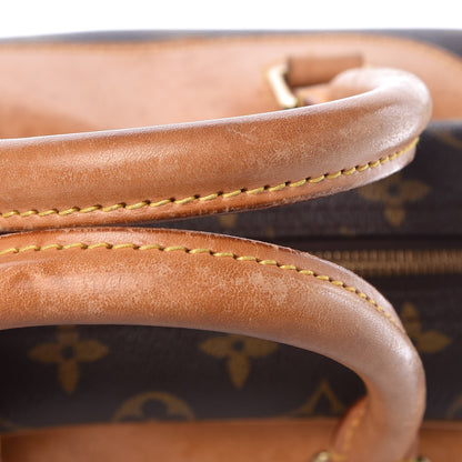 Louis Vuitton Monogram Deauville 17 of 17