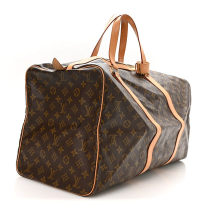 Louis Vuitton Monogram Sac Souple 55 2 of 8