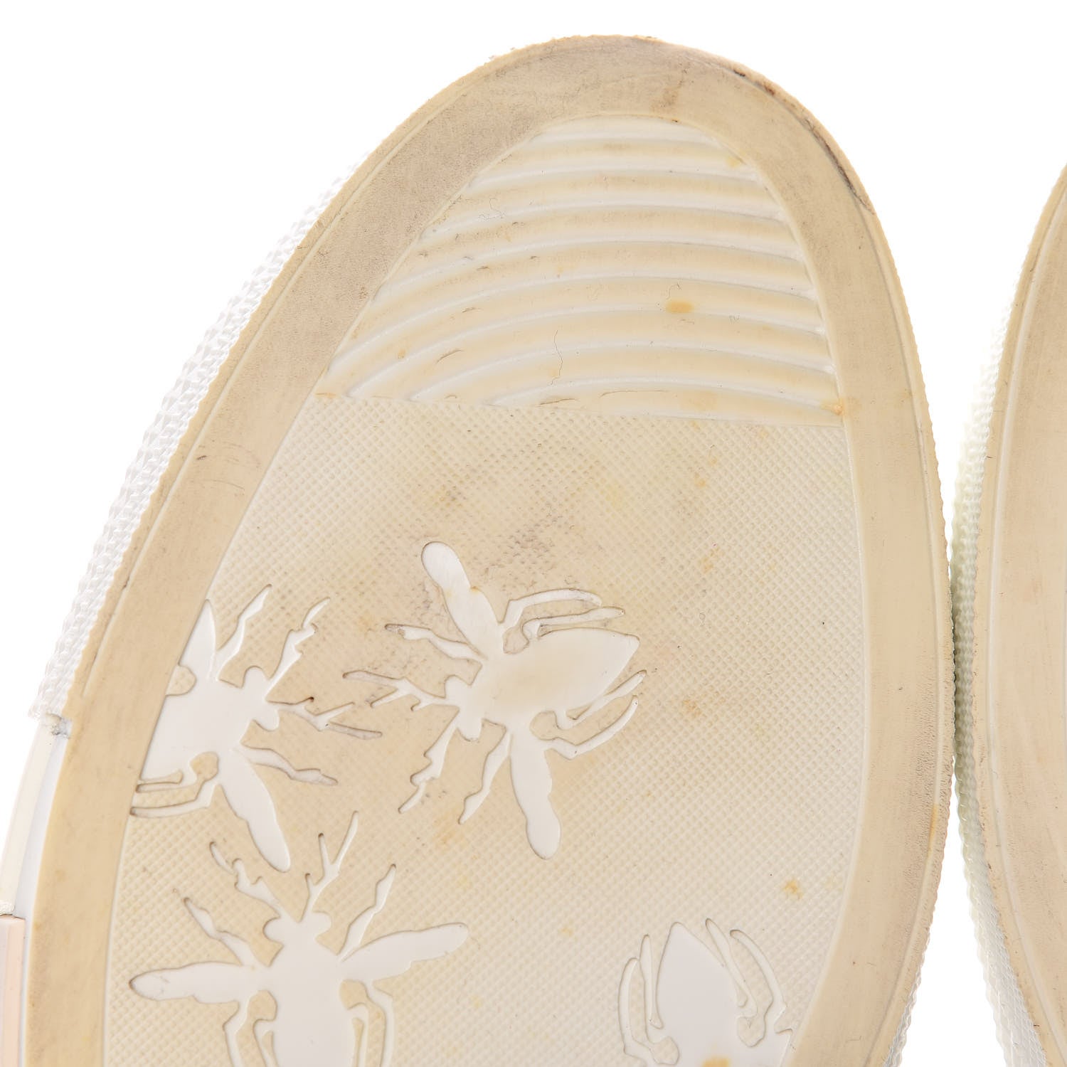 Christian Dior Technical Canvas Oblique B23 Sneaker 43 12 of 22