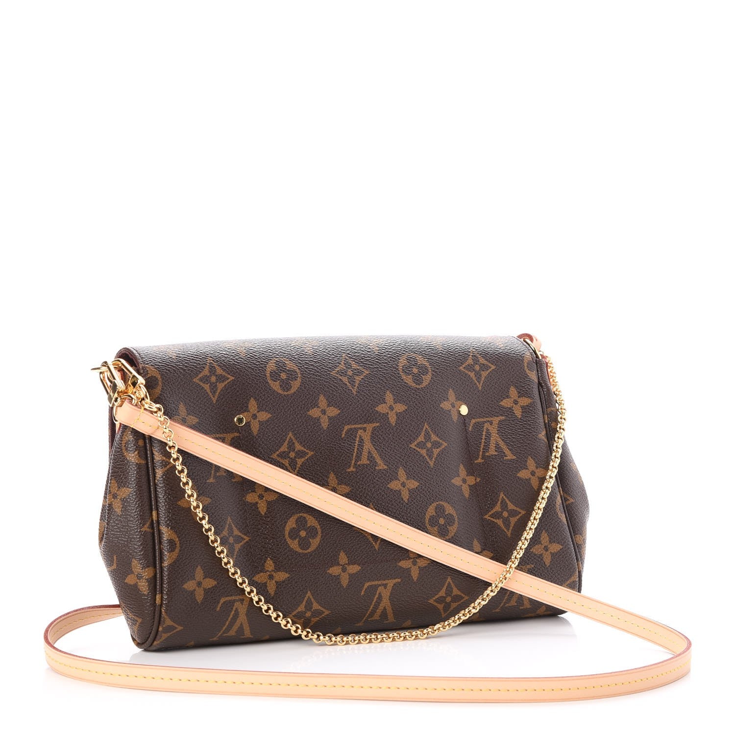 Louis Vuitton Monogram Favorite MM 3 of 8