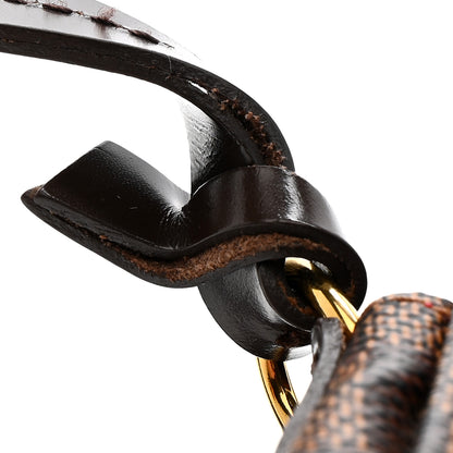 Louis Vuitton Damier Ebene Favorite MM 12 of 13
