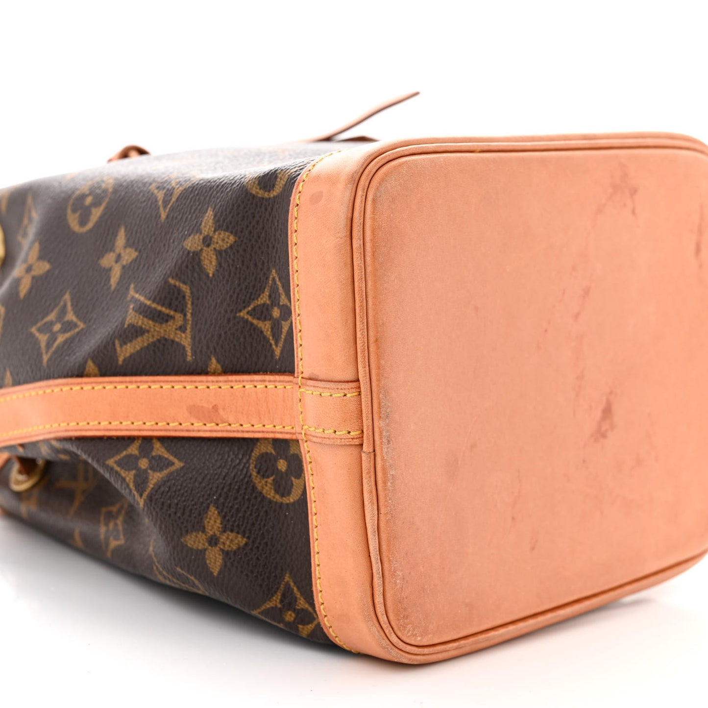 Monogram Mini Noe